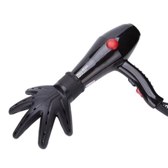 Hand Shaped Hair Diffuser - Picture 3 of 3